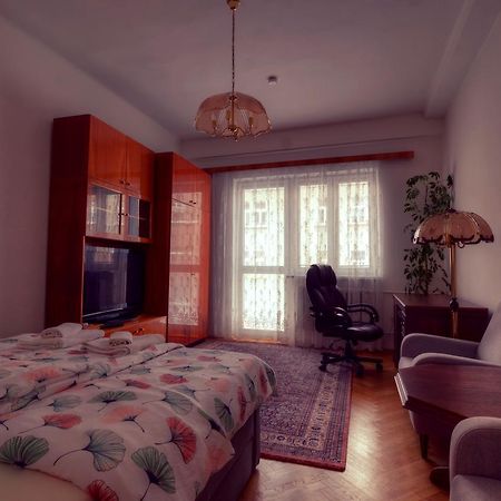 Apartment Anna Vysehrad Prag Exterior foto