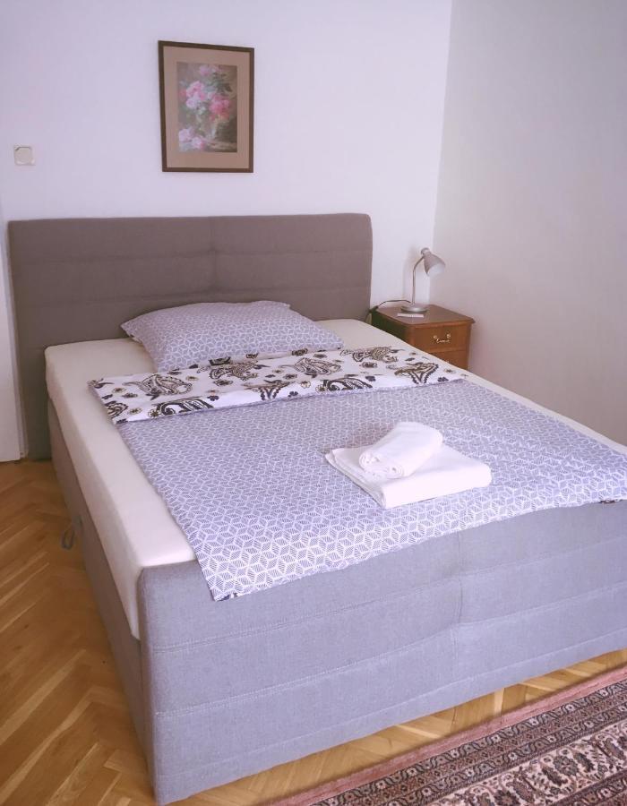 Apartment Anna Vysehrad Prag Exterior foto